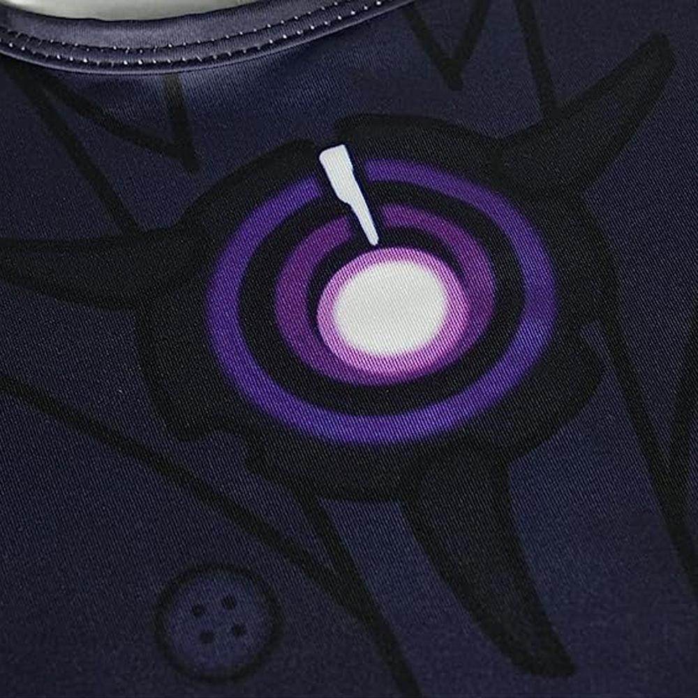 Skibidi Toilet Party Bodysuits Titan TV Jumpsuit Men Cosplay Costume For Kids Adult - Ecosfun