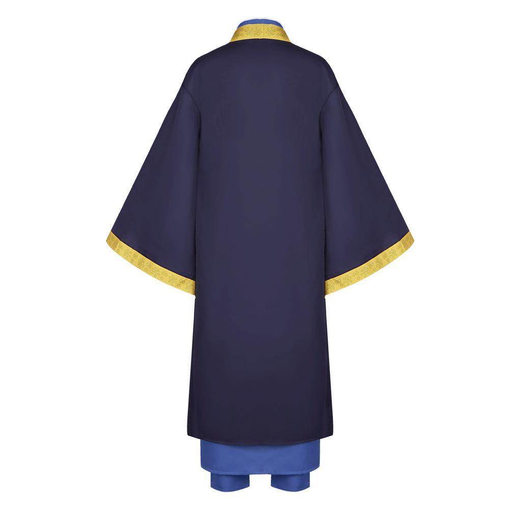 The Apothecary Diaries Kusuriya no Hitorigoto Adult Party Cosplay Costume Outfits Carnival Suit - Ecosfun