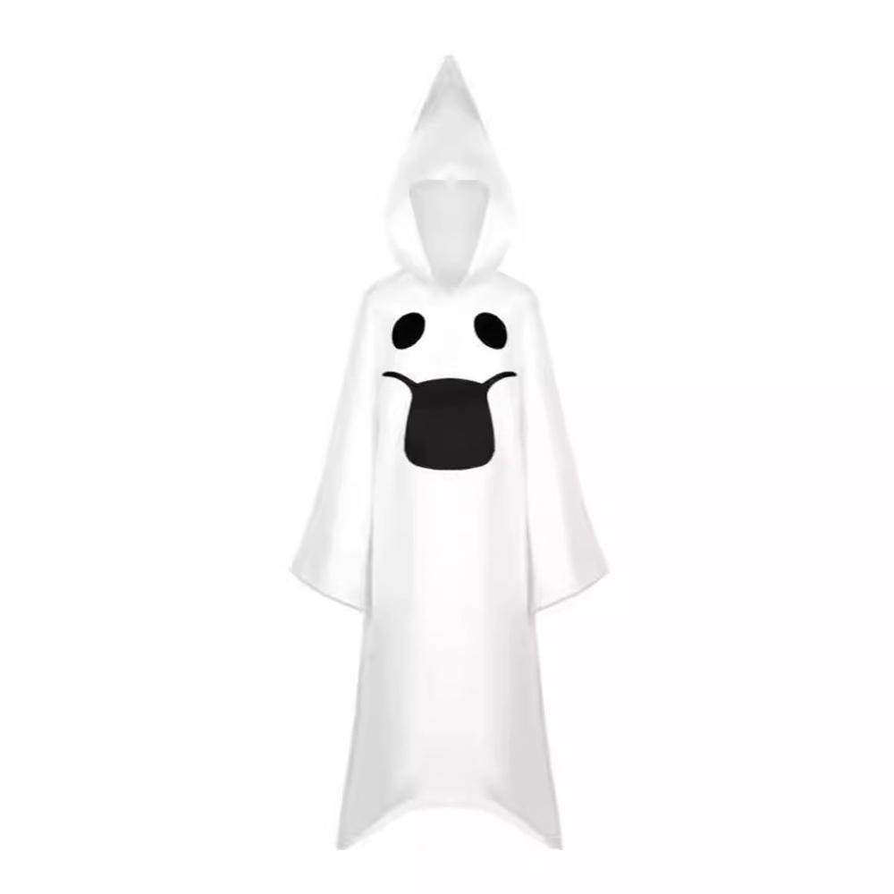 The Frighteners Scare Party Cosplay Costume For Halloween - Ecosfun