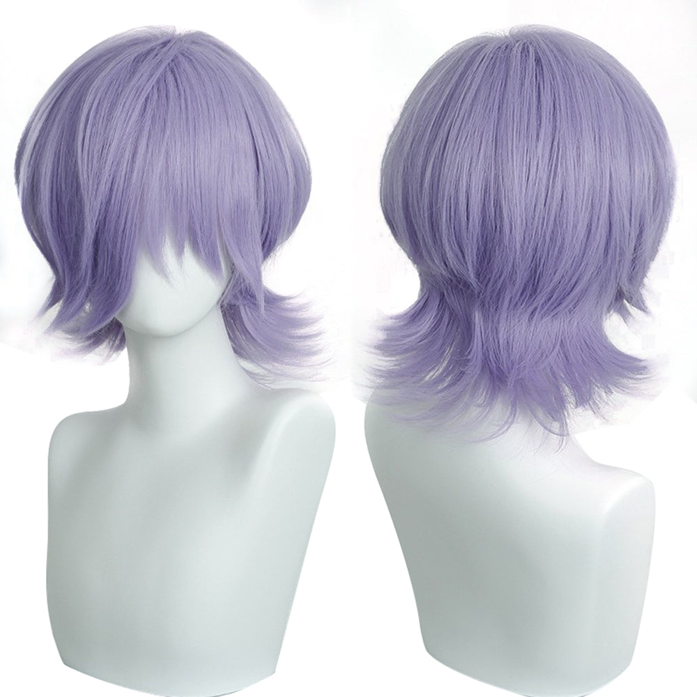 Kpop Witch Hunter Group Mira Zoe Rumi Beibi Qin Yu Abby Wig