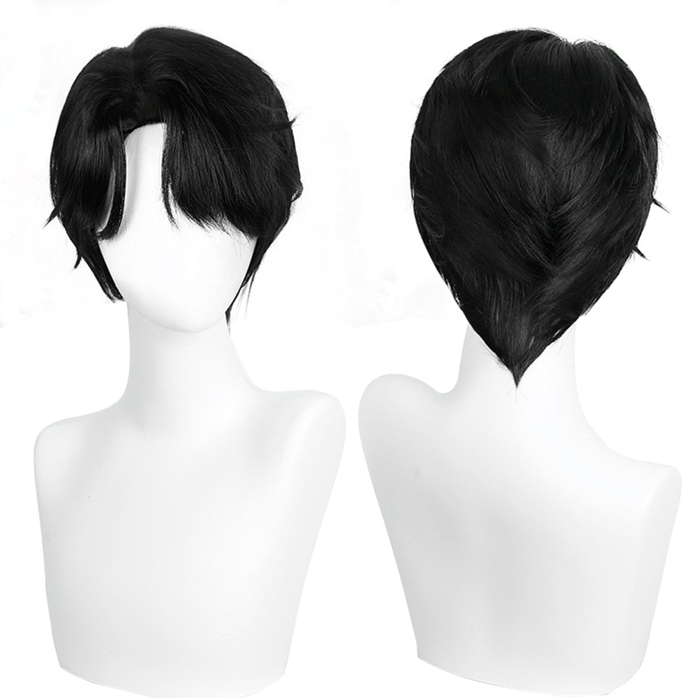 Kpop Witch Hunter Group Mira Zoe Rumi Beibi Qin Yu Abby Wig