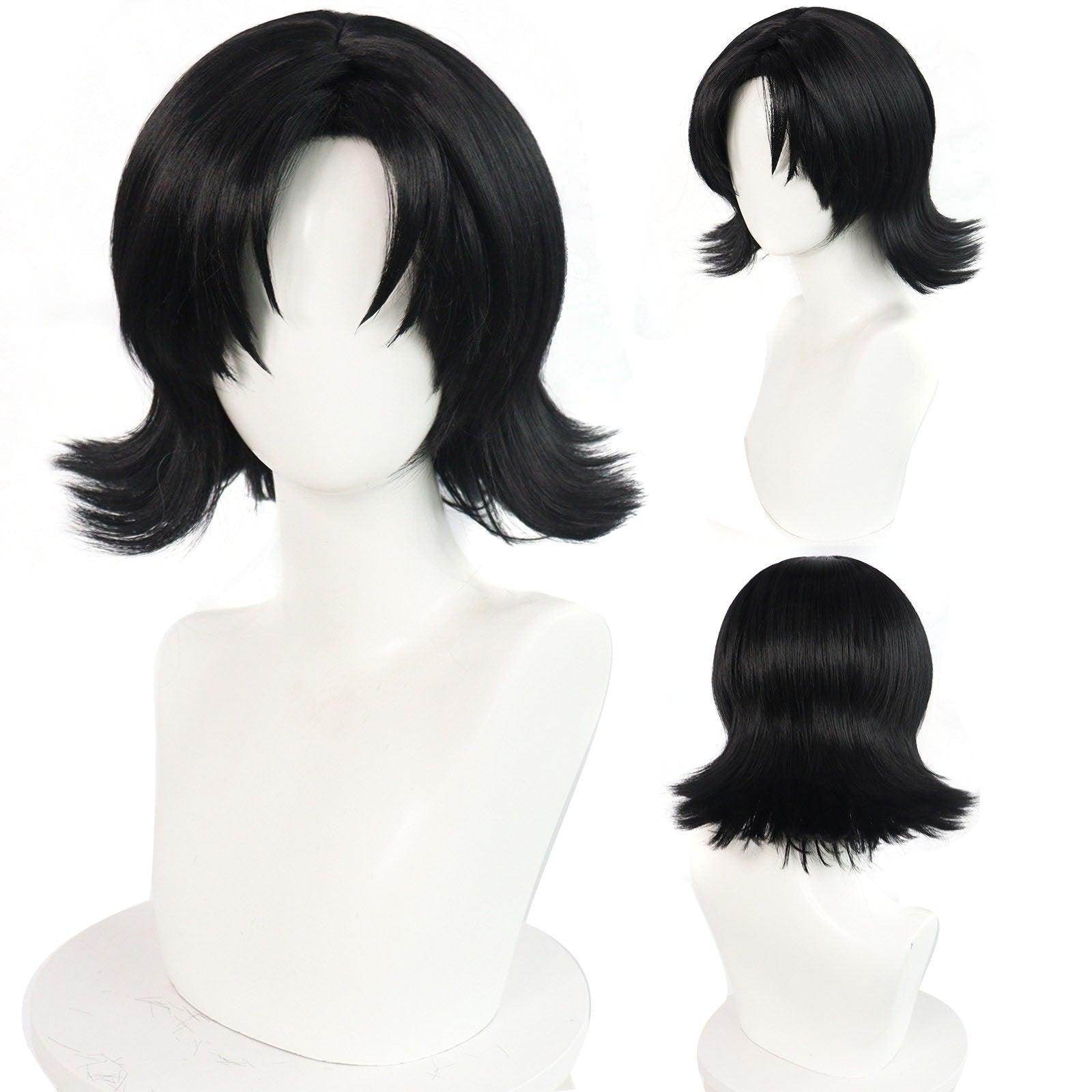70s Perfect Blue Mima Kirigoe Cosplay Costume Red and Pink Dresses for Women - Ecosfun