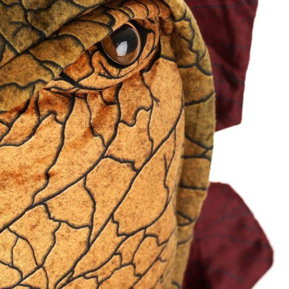 Halloween child dinosaur stegosaurus cosplay costume - Ecosfun