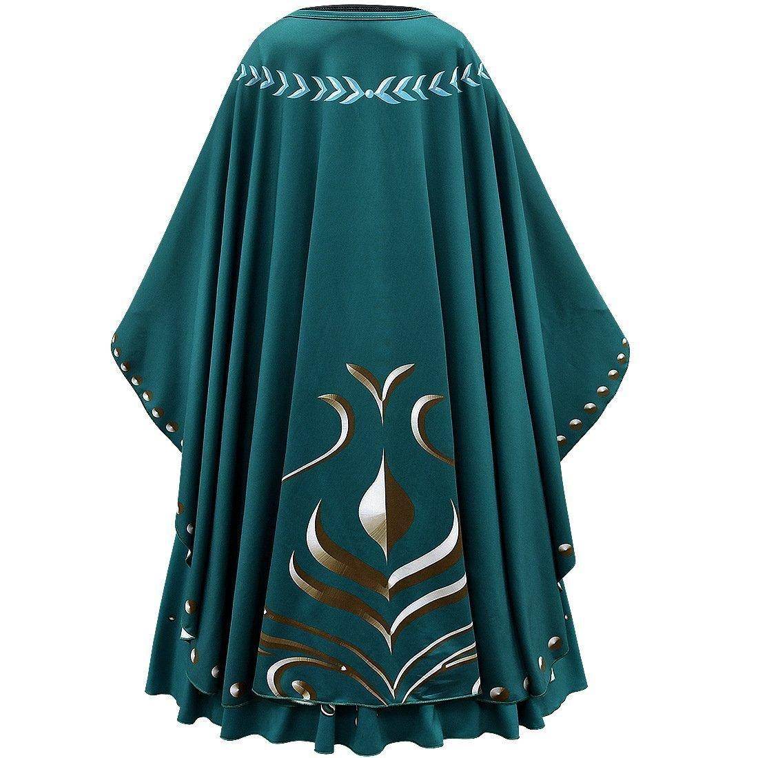 Frozen Girl Dresses Baby Kid Princess Anna Dress Snow Queen Cosplay Costume Party Dress - Ecosfun
