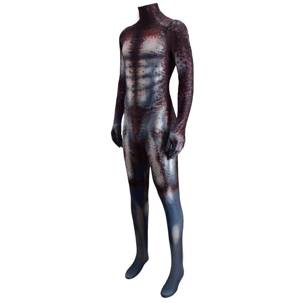 Predator Costumes cosplay zentai jumpsuit Halloween - Ecosfun