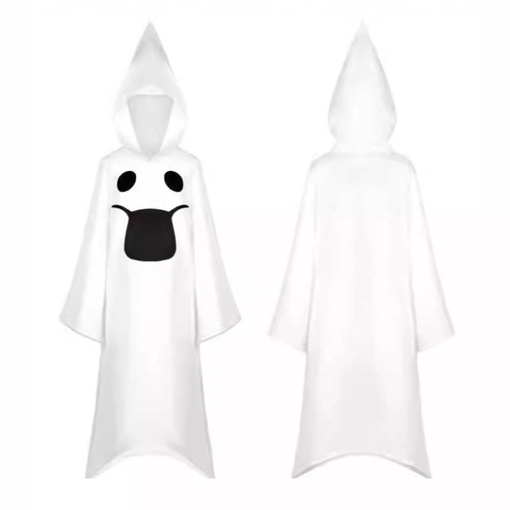 The Frighteners Scare Party Cosplay Costume For Halloween - Ecosfun